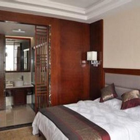 Kunming Begonia Hotel 外观 照片
