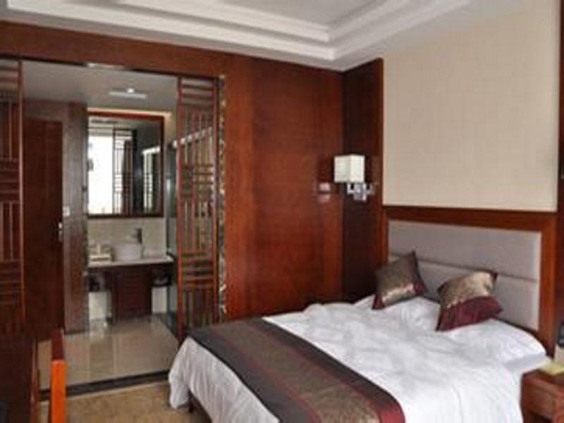 Kunming Begonia Hotel 外观 照片