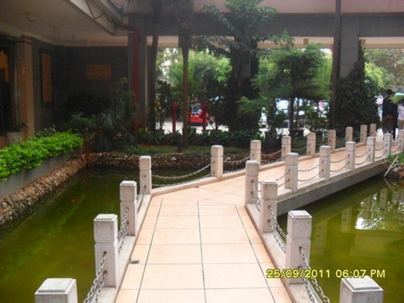Kunming Begonia Hotel 外观 照片