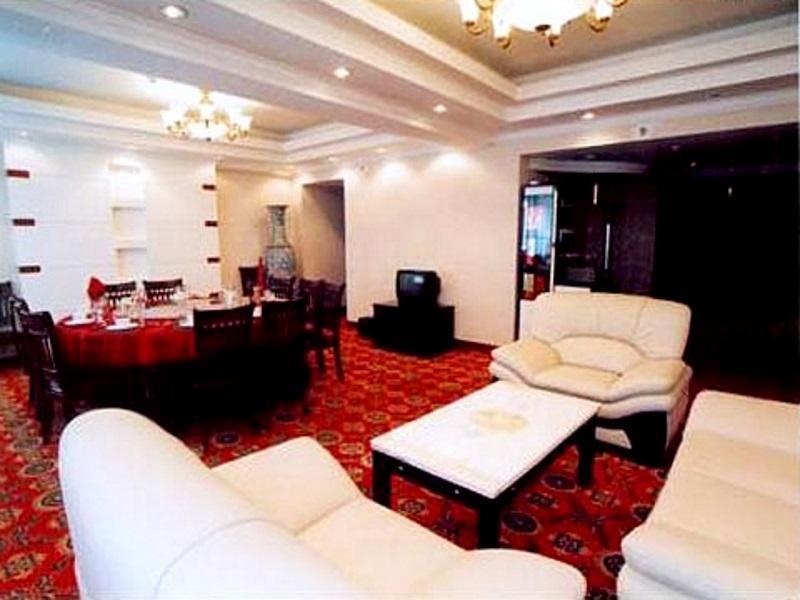 Kunming Begonia Hotel 外观 照片