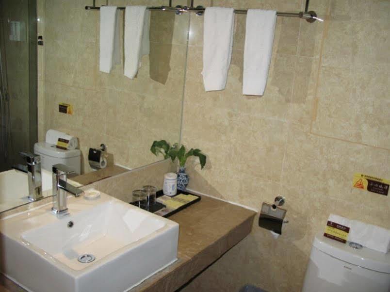 Kunming Begonia Hotel 外观 照片